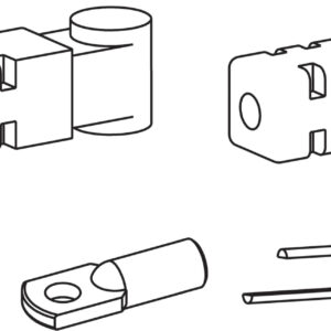 Ultraflex Tilkoplingssett K-59