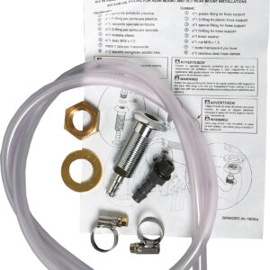 Ultraflex Fjernpåfyllingssett for 1002626/36/43