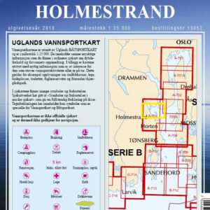 Kart vannsport Holmestrand