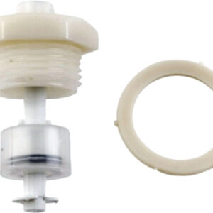 Giver for Septiktank 1 1/4"