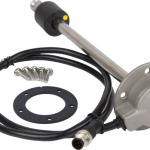 Wema N5-350 tankgiver NMEA2000, 10 mm nivåtetthet