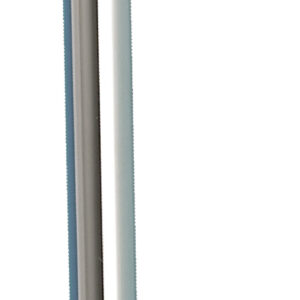 Dusjskinne m/holder