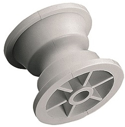 Reserverulle Ø70x62 mm