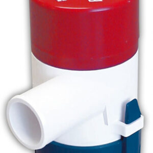 Rule 1100 GPH 12V