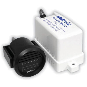Rule Vannalarm 12V