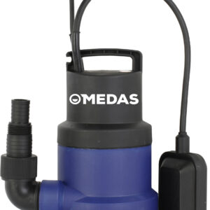 Lensepumpe 220V Plast 250 W