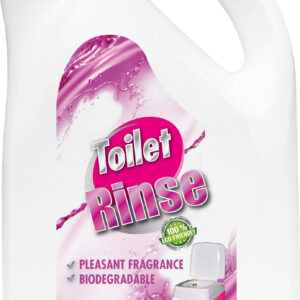 Sanitærvæske Toilet Rinse 2 liter