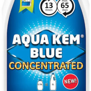 Sanitærvæske Aqua Kem Blue Lavendel