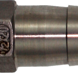 1852 Slangekopling han 316, 3/8" x 15 mm