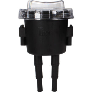 Sjøvannsfilter plast Thor 12/16/19 mm