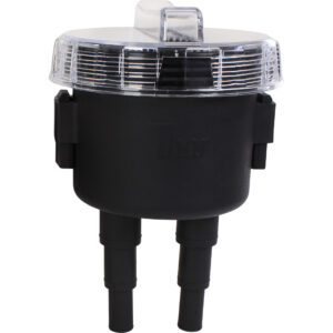 Sjøvannsfilter plast Thor 19/25/32 mm