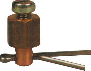 Ultraflex Endeledd for stoppkabel L13