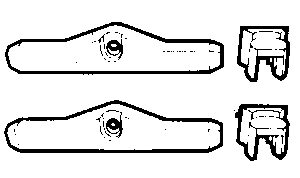 Ultraflex Tilkoplingssett K-25