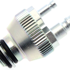 Ultraflex Adapter - Bubble Buster
