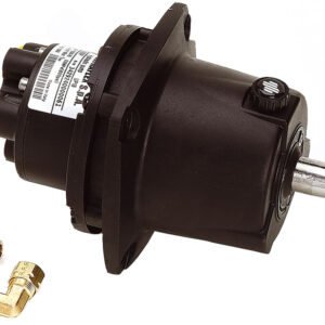 Ultraflex Rattpumpe UP18 til Go-Tech