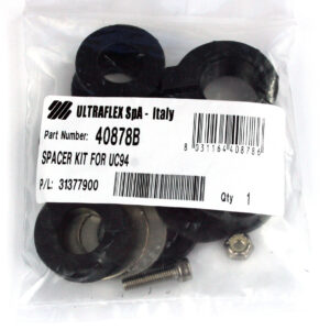 Ultraflex Sett med distanseskiver for syl. UC94/UC95