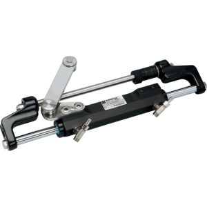 Ultraflex Sylinder outboard frontmontert UC128/OBF/2