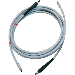Ultraflex Slangesett for Ultraflex SilverSteer 6 m